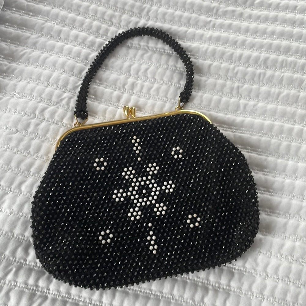 Vintage bag
